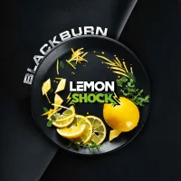 BLACKBURN | Shok Lemn  | Shishatabak | 100g