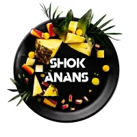 BLACKBURN | Shok Anans | Shishatabak | 100g