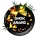 BLACKBURN | Shok Anans | Shishatabak | 100g