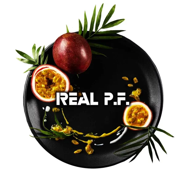 BLACKBURN | Real P.F. | Shishatabak | 100g
