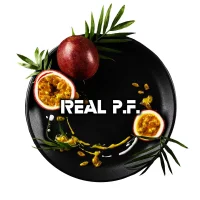 BLACKBURN | Real P.F. | Shishatabak | 100g