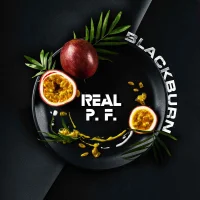 BLACKBURN | Real P.F. | Shishatabak | 100g