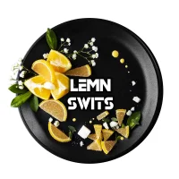 BLACKBURN | Lmn Swits | Shishatabak | 100g