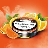 BLACKBURN | Lmn Swits | Shishatabak | 100g
