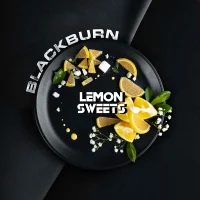 BLACKBURN | Lmn Swits | Shishatabak | 100g
