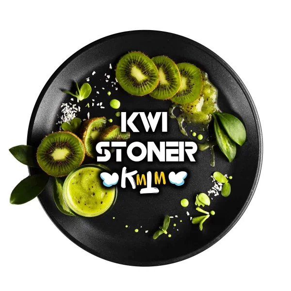 BLACKBURN | Kwi Stoner KMTM | Shishatabak | 100g