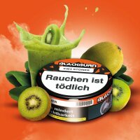 BLACKBURN | Kwi Stoner KMTM | Shishatabak | 100g
