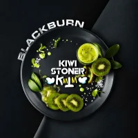 BLACKBURN | Kwi Stoner KMTM | Shishatabak | 100g