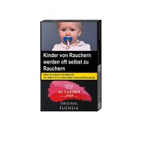 Al Fakher | Fuchsia | 200g