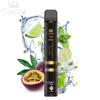 Caesar Vape | Passionfruit Mojito | 20mg Nikotin