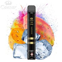 Caesar Vape | CACTUS ICE | 20mg Nikotin