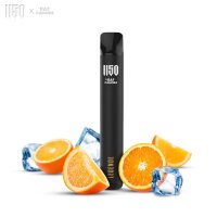 1150 Vape by Raf Camora | LEGENDE - Orange Ice | Einweg...