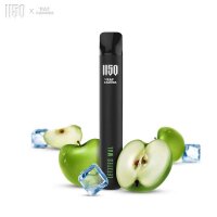 1150 Vape by Raf Camora | LETZTES MAL - Apple Ice |...