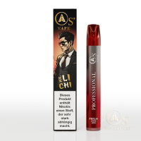 Os Vape | Einweg-Shisha Mr.Lichi | 20mg