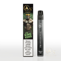 Os Vape | Einweg-Shisha King Kong | 20mg