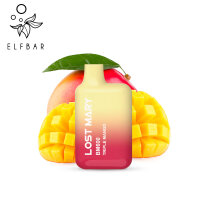 ElfBar Lost Mary | Triple Mango | 20mg Nikotin