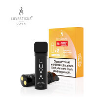 Luva | Pods | Pineapple Peach Pear Nikotinhaltig 20mg