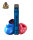 Almassiva Vape | Blaulicht | 600 Puffs 10er