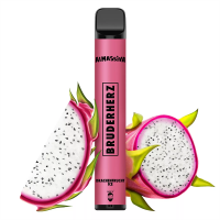 Almassiva Vape | Bruderherz | 600 Puffs 10er
