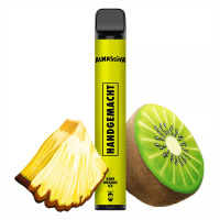 Almassiva Vape | Handgemacht | 600 Puffs 10er