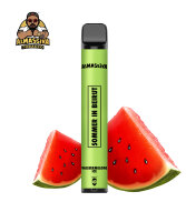 Almassiva Vape | Sommer In Beirut | 600 Puffs 10er