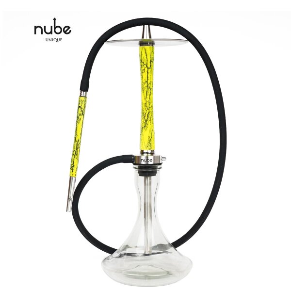 Nube Unique | Volt - Yellow