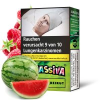 Almassiva | Sommer in Beirut | 25g